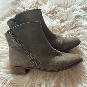 Kelsi Dagger Brooklyn booties ankle boots booties